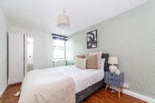 The Canonbury Apartment Apartment in London Borough of Islington