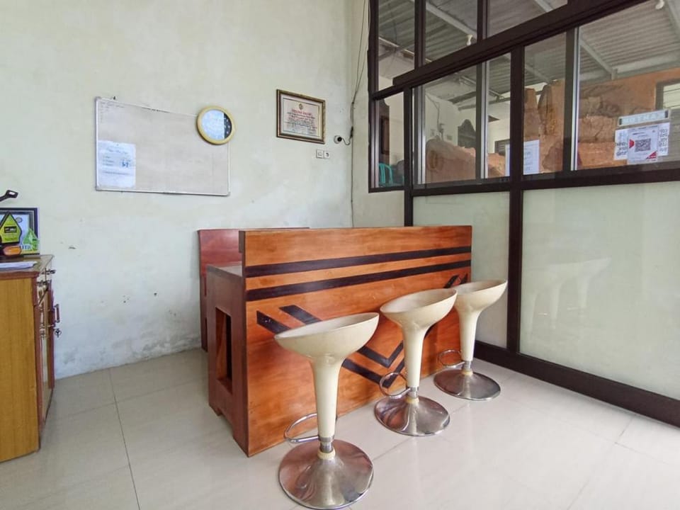 Villa Asia Jaya RedPartner Hotel in East Java
