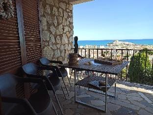 Bungalow Peiscola REF 030 Vacation rental in Peniscola