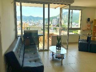 Apartamento ubicadísimo y bien dotado Apartment in Santa Marta