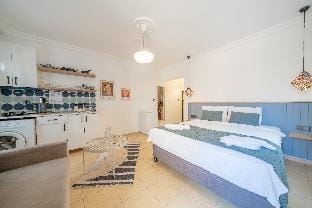 Bella Kaş Downtown Spacious Studio Apartment Apartment in Kas