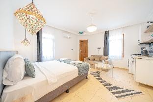Bella Kaş Downtown Spacious Studio Apartment Apartment in Kas