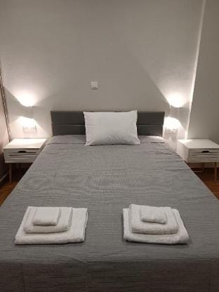 Embassy Apartment - I2 Apartment in Athens