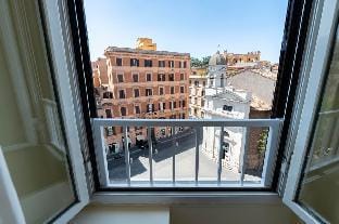 Celeste Luxury Apartment Vittorio Emanuele II Apartment in Rome