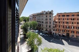 Celeste Luxury Apartment Vittorio Emanuele II Apartment in Rome