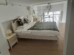Yo Yo’s  cozy home｜Financial high-tech zone  Apartment in Guangzhou