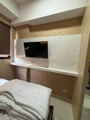 1 Unit Apartement kamar type studio estetik  Apartment in Indonesia