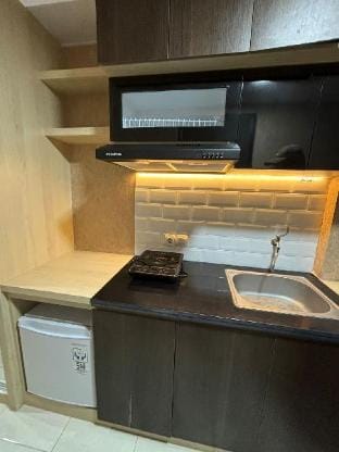1 Unit Apartement kamar type studio estetik  Apartment in Indonesia
