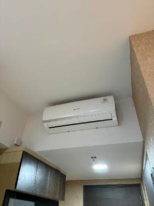 1 Unit Apartement kamar type studio estetik  Apartment in Indonesia