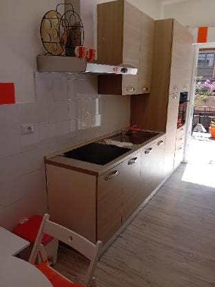 casArancia 72,la tua casa a Roma Apartment in Rome