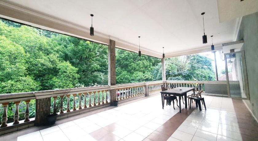 DPalma Bogor by Ruang Tidur Hotel in West Java