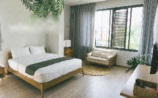 Biệt thự The Local Stay (The Local Stay Villa) Villa in Da Nang