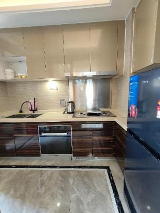 R&F Princess Cove Johor Bahru Luxury 3 Bedroom Vacation rental in Johor Bahru