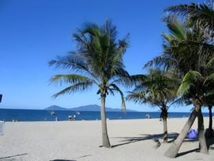Jack Triet Beachside 3Rooms with SeaView Terrace Apartment in Hoi An