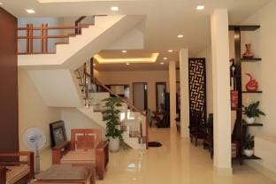 Jack Triet Beachside 3Rooms with SeaView Terrace Apartment in Hoi An