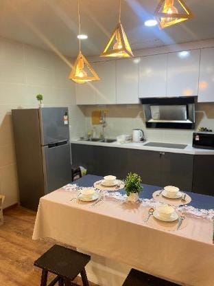 Lovely Vivacity Jazz 2 level 11 Apartment in Kuching