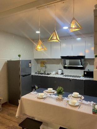 Lovely Vivacity Jazz 2 level 11 Apartment in Kuching