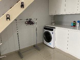 Pinnacle Kelana Jaya Cozy Duplex Loft PJ {6Pax} Apartment in Petaling Jaya