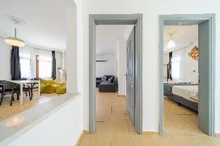Bella Kas Seaview Spacious 2+1 Apartment Apartment in Kas