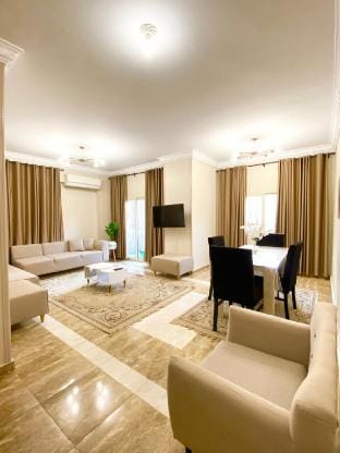 Elegant 3 Vacation rental in New Cairo City