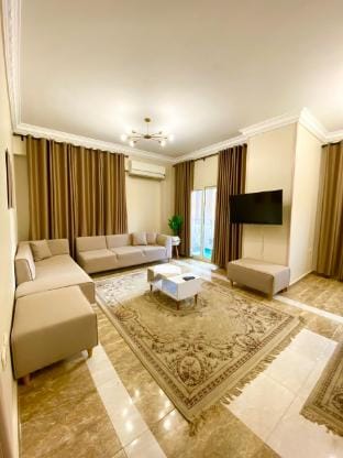 Elegant 3 Vacation rental in New Cairo City