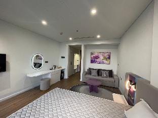 Hoang Truong Beach Apartments Apartment in Laos