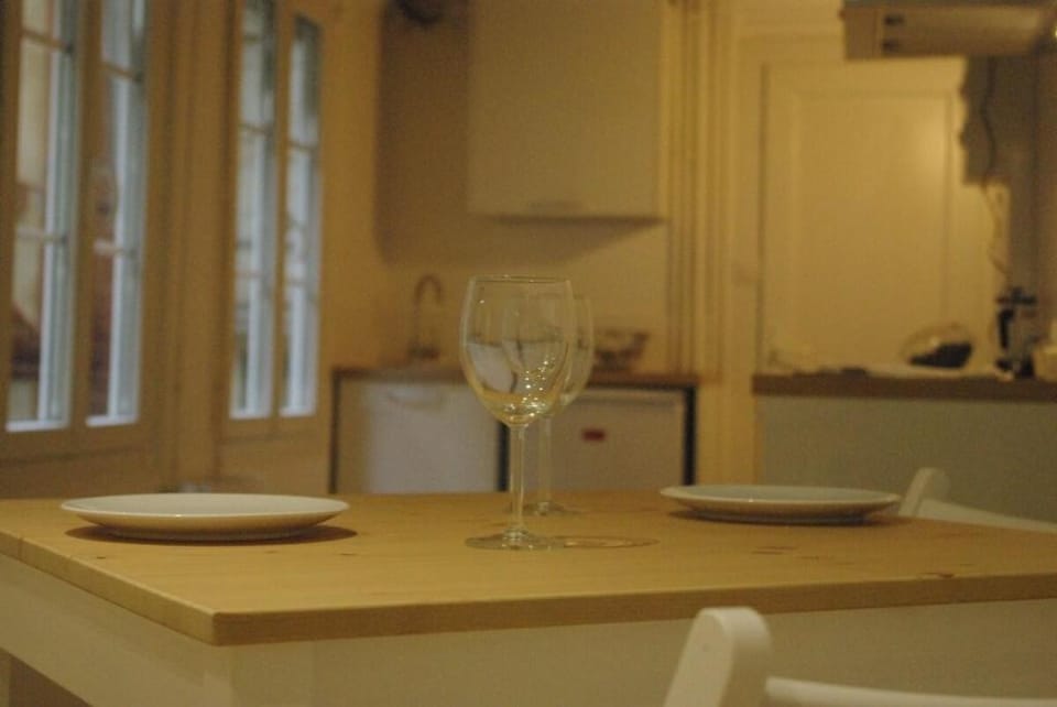 Dijon Standing Historic City Apartment Apartment in Dijon