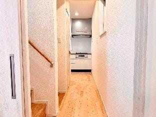 P OIN T - Okachimachi/Akihabara Designer's Villa Vacation rental in Japan