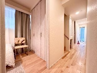 P OIN T - Okachimachi/Akihabara Designer's Villa Vacation rental in Japan