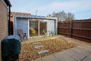 Shirebrook House Vacation rental in Coventry
