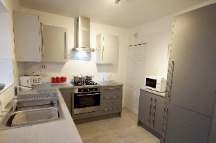 Diana House Vacation rental in Coventry
