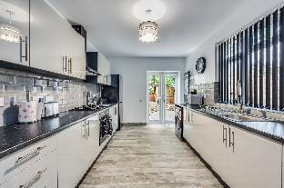 89, St Nicholas Street Vacation rental in Coventry