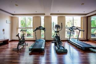 1Bhk Luxury apt Apartment in Goa, India