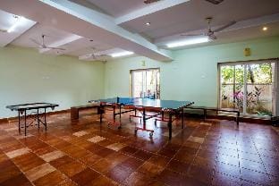 1Bhk Luxury apt Apartment in Goa, India