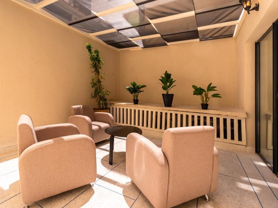Unico Hotel Maarif Hotel in Casablanca