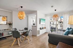 Central and modern Fuengirola apartment by Costarentals - Ref 34 Apartment in Fuengirola