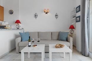 Charming Torreblanca apartment with pool by Costarentals - Ref 152 Apartment in Fuengirola