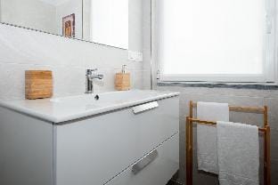 Mamo's Belvedere in Faggeto Lario Apartment in Lombardy