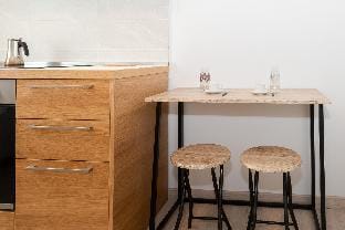 Mamo's Belvedere in Faggeto Lario Apartment in Lombardy