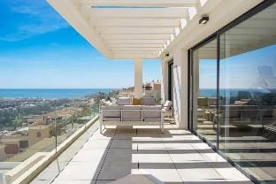 Design house in La Cala de Mijas Ref 230 Apartment in Costa del Sol