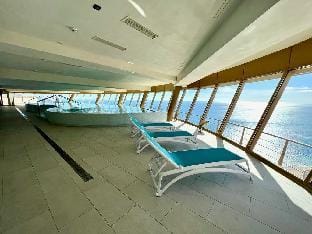 Intempo Apartment up to 6 by Leo Apartment in Benidorm