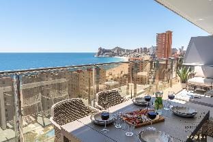 Sunset Cliffs by Leo Apartments Apartment in Benidorm
