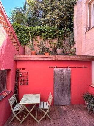 100sqm of design close to Palais/Beach/Restaurants Apartment in Cannes