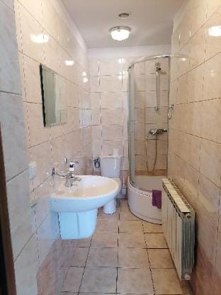 Gościnna Poduszka - noclegi, pokoje Szczytno Vacation rental in Poland