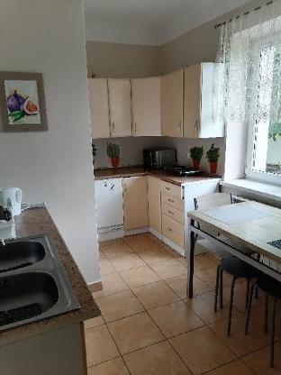 Gościnna Poduszka - noclegi, pokoje Szczytno Vacation rental in Poland
