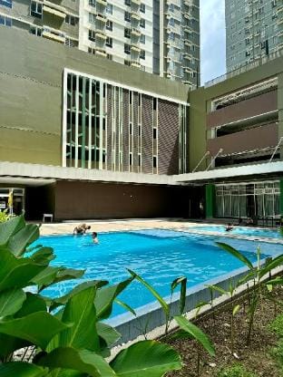 Avida Riala 1BR IT Park Apartment in Lapu-Lapu City