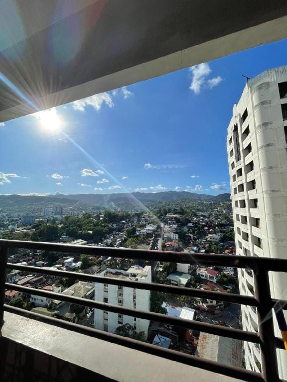 Winland Tower 1 Condominium Apartment in Cebu City