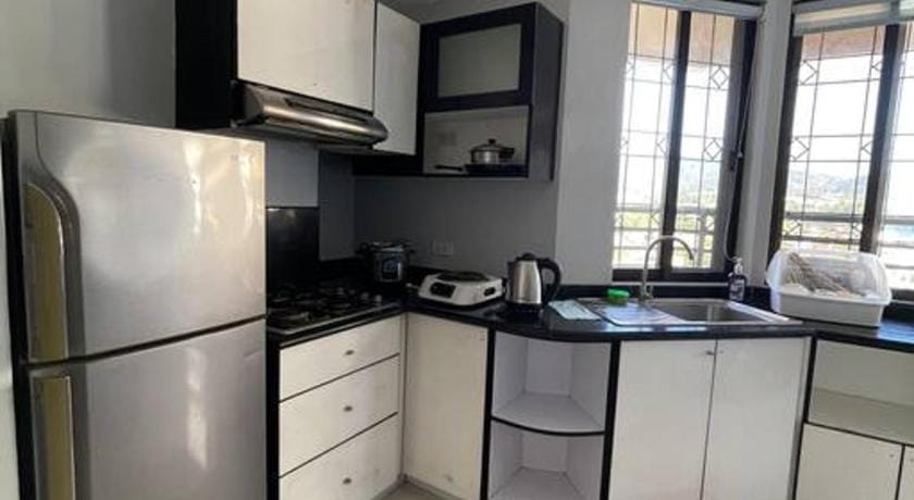 Winland Tower 1 Condominium Apartment in Cebu City