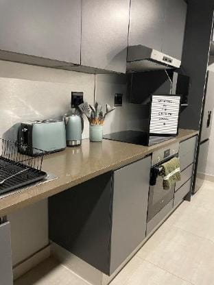 The Onyx Umhlanga Apartment in Umhlanga