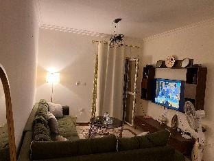 Private apartment inside a compound  Apartment in Egypt